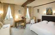 Phòng ngủ 4 Castel de Tres Girard