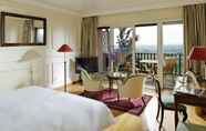 Kamar Tidur 7 Le Clos Saint Vincent