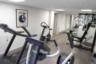 Fitness Center Hôtel Jenny