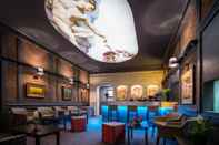 Quầy bar, cafe và phòng lounge La Terrasse
