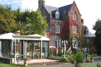 ภายนอกอาคาร Manoir de la Roche Torin, The Originals Relais (Relais du Silence)