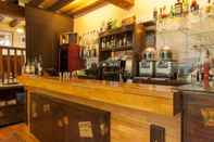 Quầy bar, cafe và phòng lounge Manoir de la Roche Torin, The Originals Relais (Relais du Silence)