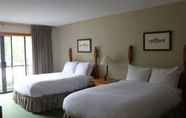 ห้องนอน 7 Eagle Nook Resort