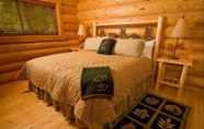 Kamar Tidur 3 Eagle Nook Resort