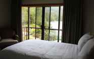 Kamar Tidur 4 Eagle Nook Resort