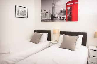 Bedroom 4 Claremont House