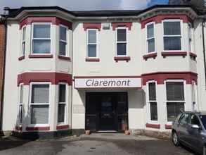 ภายนอกอาคาร 4 Claremont House