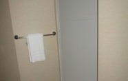 Toilet Kamar 5 Best Western Plus Pontoon Beach