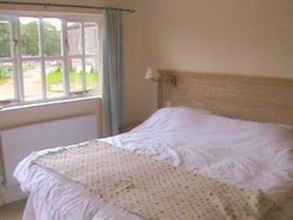 Bedroom 4 Blatches Farm