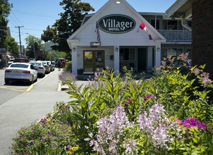 Exterior 4 Bar Harbor Villager Motel - Downtown