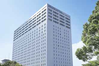 ภายนอกอาคาร 4 Sotetsu Grand Fresa Tokyo - Bay Ariake