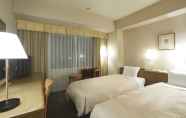 ห้องนอน 4 Daiichi Hotel Ryogoku