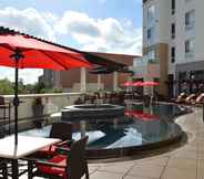 Swimming Pool 6 Hyatt Centric The Woodlands