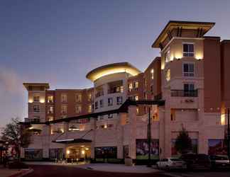 Exterior 2 Hyatt Centric The Woodlands