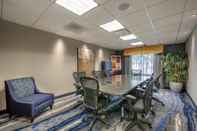 Dewan Majlis Fairfield Inn & Suites by Marriott Texarkana