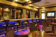 Bar, Kafe, dan Lounge Elit Palas Hotel