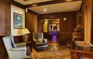 Lobby 2 Elit Palas Hotel