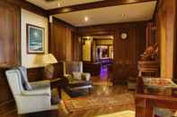 Lobby Elit Palas Hotel