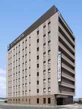 Luar Bangunan 4 Comfort Hotel Hachinohe