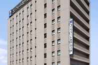 Luar Bangunan Comfort Hotel Hachinohe