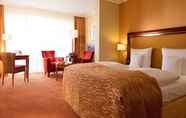 Phòng ngủ 7 Hotel Gran Belveder