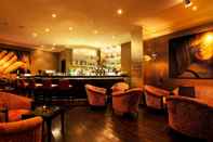Quầy bar, cafe và phòng lounge Hotel Gran Belveder