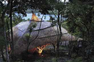 Exterior 4 Soneva Kiri