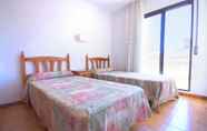 Kamar Tidur 7 Pal Beach