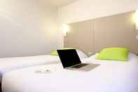 Bedroom ibis Clamart Paris Velizy