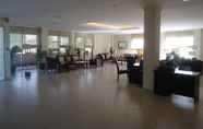 Lobby 6 Dhafra Beach Hotel