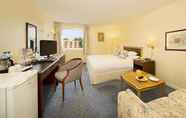 Bedroom 2 Dhafra Beach Hotel