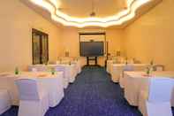 Functional Hall Dhafra Beach Hotel