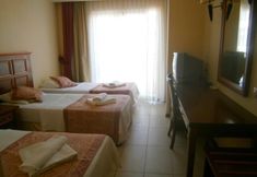 寝室 7 Grand Nar Hotel - All inclusive