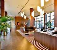 Lobby 7 Best Western Plus Hotel Monza e Brianza Palace