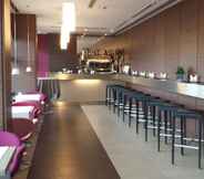 Bar, Cafe and Lounge 6 Best Western Plus Hotel Monza e Brianza Palace