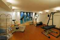 Fitness Center Clos La Boetie