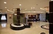 Lobby 2 Ramada Plaza by Wyndham Kahramanmaras