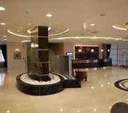 Lobby 2 Ramada Plaza by Wyndham Kahramanmaras