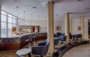 Bar, Cafe and Lounge 3 Ramada Plaza by Wyndham Kahramanmaras