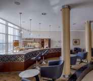 Bar, Cafe and Lounge 3 Ramada Plaza by Wyndham Kahramanmaras