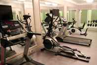 Fitness Center Ramada Plaza by Wyndham Kahramanmaras