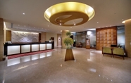 Sảnh chờ 7 Vivanta Goa, Panaji