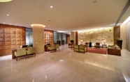 Sảnh chờ 2 Vivanta Goa, Panaji