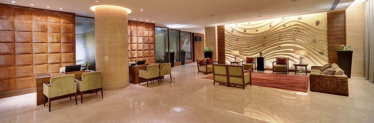 Sảnh chờ Vivanta Goa, Panaji