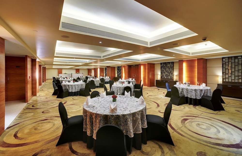 Functional Hall Vivanta Goa, Panaji