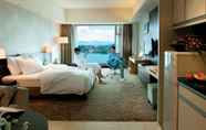 Kamar Tidur 4 Swiss Grand Xiamen