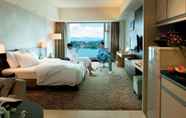 ห้องนอน 4 Swiss Grand Xiamen
