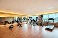 Fitness Center Swiss Grand Xiamen