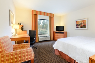 ห้องนอน 4 Hampton Inn Ringgold-Ft. Oglethorpe