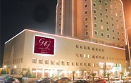 Bangunan 5 Grand Hotel Gaziantep